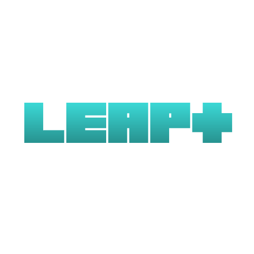 LEAP＋
